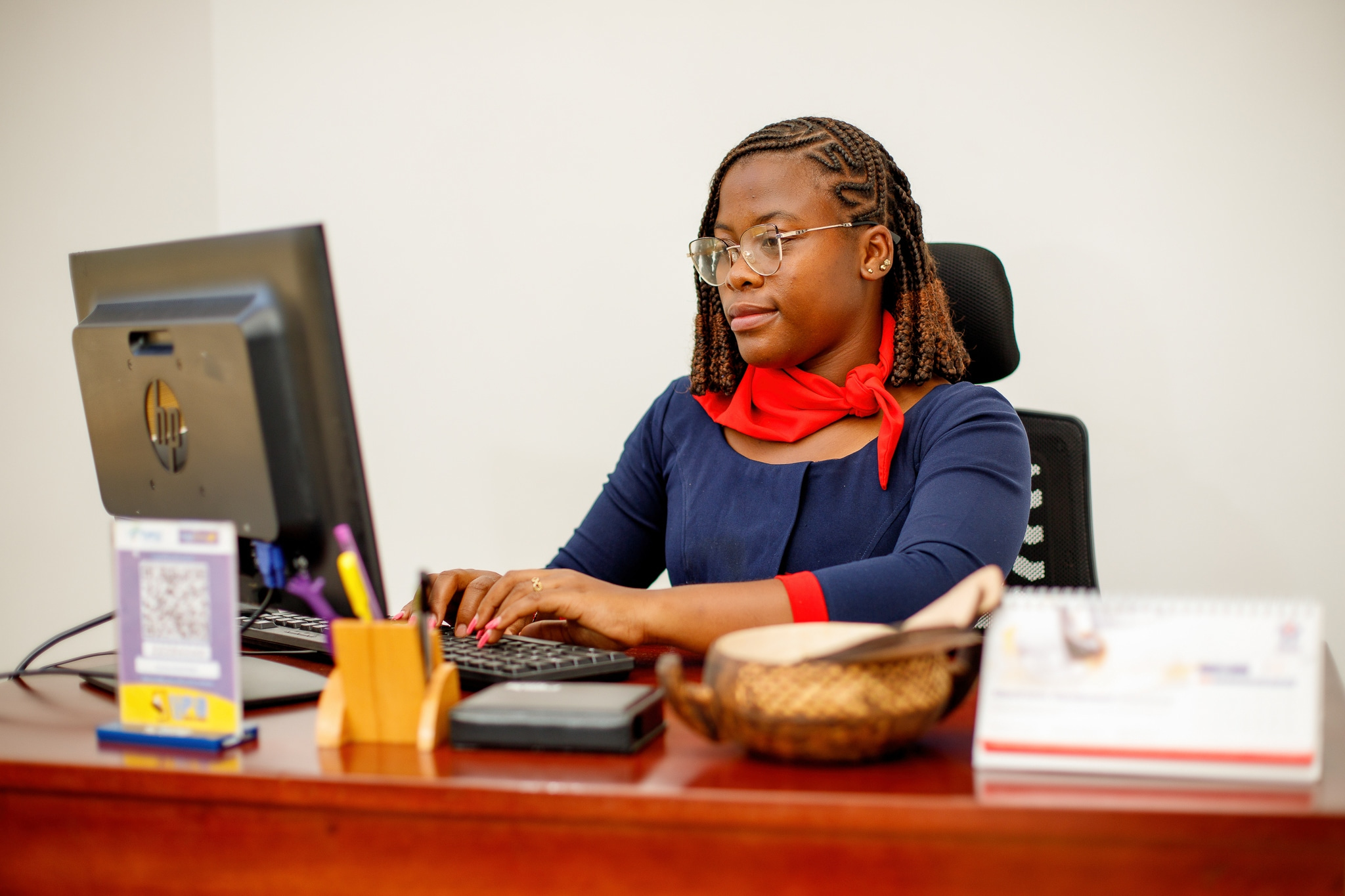 Kili Palladium Homes Office Staff